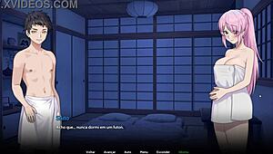 play this hentai game goodbye eternity