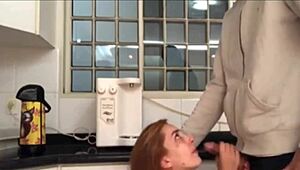 motoboy fucked me bareback after failing to charge my card, gaping my ass with big cock