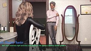 I’m Torn Between My Wife and Stepmother in Episode 127!