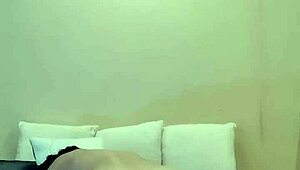 Horny amateur pussy gets pov outdoor hardcore fucking