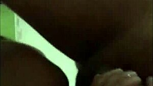 ANDREA, GIVE MY BALLS A TONGUE MASSAGE AND TAKE MY CUM IN YOUR MOUTH!