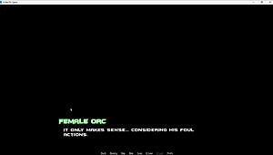 I’m hunting that perv for his nasty punishment