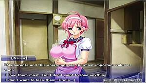 Encontro com Tio Postiço no Apê do Amor Episódio 1