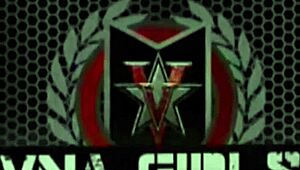 Teen bunny babe Kimber Lee guides your jerk off with her big tits and shaking ass. Get ready to stroke hard!