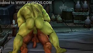 Compilation Of Animations By Galianbeast