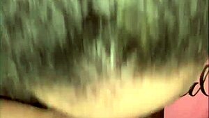 Wow, watch this slut deepthroat a massive cock like a pro!