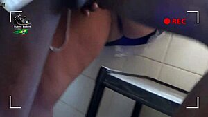 Backstage secrets with Agatha Ludovino and Rubens Badaró revealed