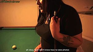 Sesion de fotos a mi hermanastra para que se ponga en cuatro y me deje reventarle el culo fantasiahardcoresex x alisongonzalez26 with tits doggystyle big tits bent over photoshoot gay hardcore not sister chubby fantasy