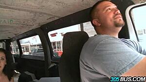 Man, jayden jaymes got me doing public blowjob for cash