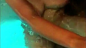 Adamary celebrates Navidad 2015 joyfully