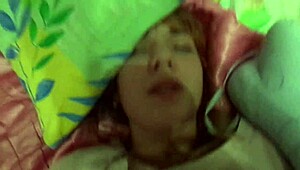 Russian Amateurs Slam Hard in Raw Homemade Action