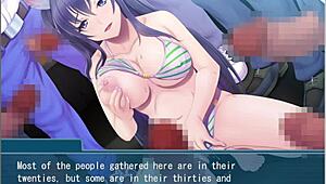 Watch this idol fall into depravity!