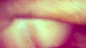 Petite MILF's tasty pussy explored