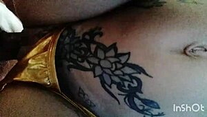Que foda deliciosa com latinas amadoras curvilíneas e safadas!