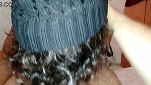 can a straight dutch student handle first gay anal with domination?