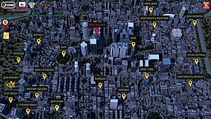 Complete Gameplay: Fashion Business Episode 3 Part 8 - Undressing and Wild Action