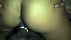 y shocked by massive cocks in wild booty drop compilation