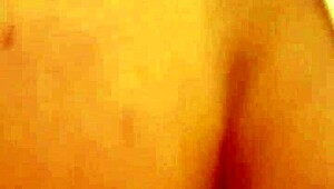 i'm riding this huge white cock in a casual homemade scene, feeling every inch.