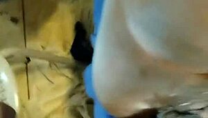 man, i’m obsessed with this thick ebony pussy, plus interracial clips, so hottt!!