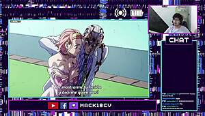 Blondangel333, огромная жопа блондинки, дразнит в трусиках и туфлях онлайн