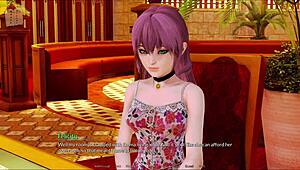 Harem Hotel 120 Game