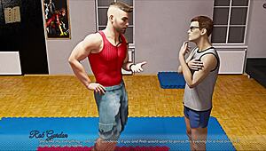 Let's Talk About Alternate Existence Episode 45