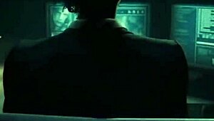 Game X Hentai 1, Big Tits Explosion!