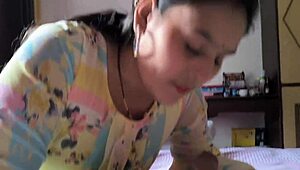 Sudhh Desi Romance with Girlfriend’s Big Ass Dancing and Dirty Talk. Her Indian Charm Draws Me In.