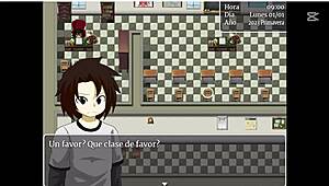 my college v0 17 parte 2 with student and teacher in hentai game