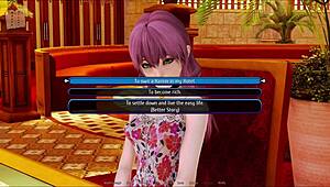 Harem Hotel 120 Game