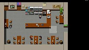 アンナの興奮アフェクションPart5プレイ！舐めアスプレイ複数チンポ乱れまくり