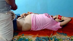 Astaga! Pengantin Hamil Dapat Jilatan Lembut dan Aksi Liar!