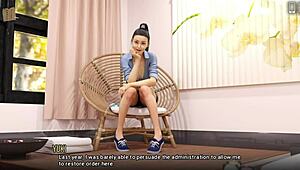 Problemy na uni w tym odcinku dwunastym