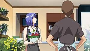 LOVER IN LAW Gets UNCOVERED!