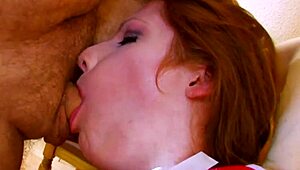 Il casting anale di babbo natale 🎄