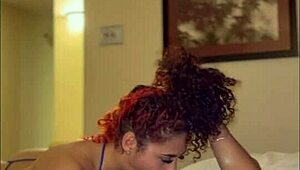 oh man, that latina princess yaya, she's gettin fucked so hard, like real intense, ya know?