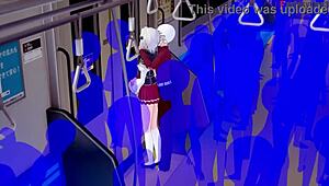 koneko tentacion deal hs dxd ntr madness chapter 5