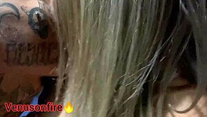 Safadinha do Forró and I Worked Over Dluquinhaa's Huge Cock