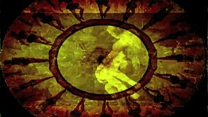 ¡Joder, el arte erótico vintage me pone a mil siempre!