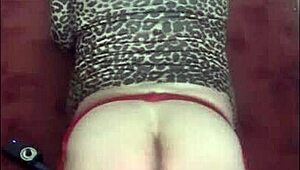 Bisexual Crossdresser Loves Thick Dick Deep In His Asshole