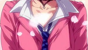 Hatsukoi Time Anime Episode One
