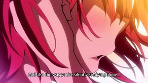 Hatsukoi Time Anime Episode One