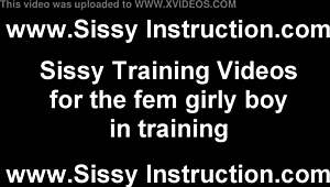 In this story, you dress like a total slut, embracing humiliation and femdom