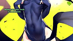 Can Tatsumaki from One-Punch Man handle being worshiped this hard?