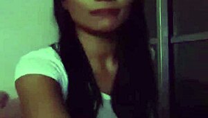 Victoria Lopez's Bigo Live Instagram Dance.