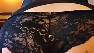 Man, that was one deliciosa cojida with my sexy secretary! 😜