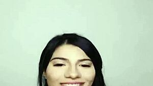 Victoria Lopez's Bigo Live Instagram Dance.