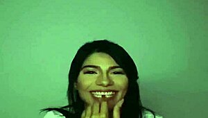 Victoria Lopez's Bigo Live Instagram Dance.