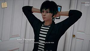 Meu valentão me fode duro!