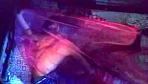 Anna Marie Gutierrez stars in Scorpio Night.